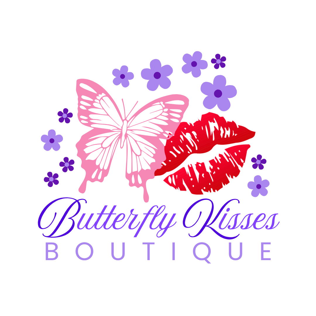 Butterfly Kisses Boutique Kansas